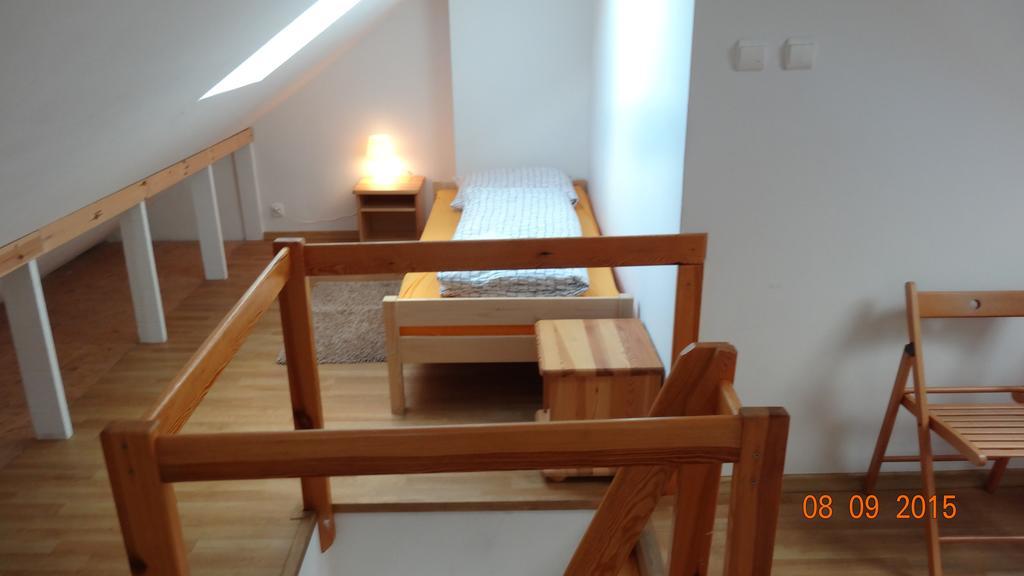 Apartament Slupsk 아파트 객실 사진