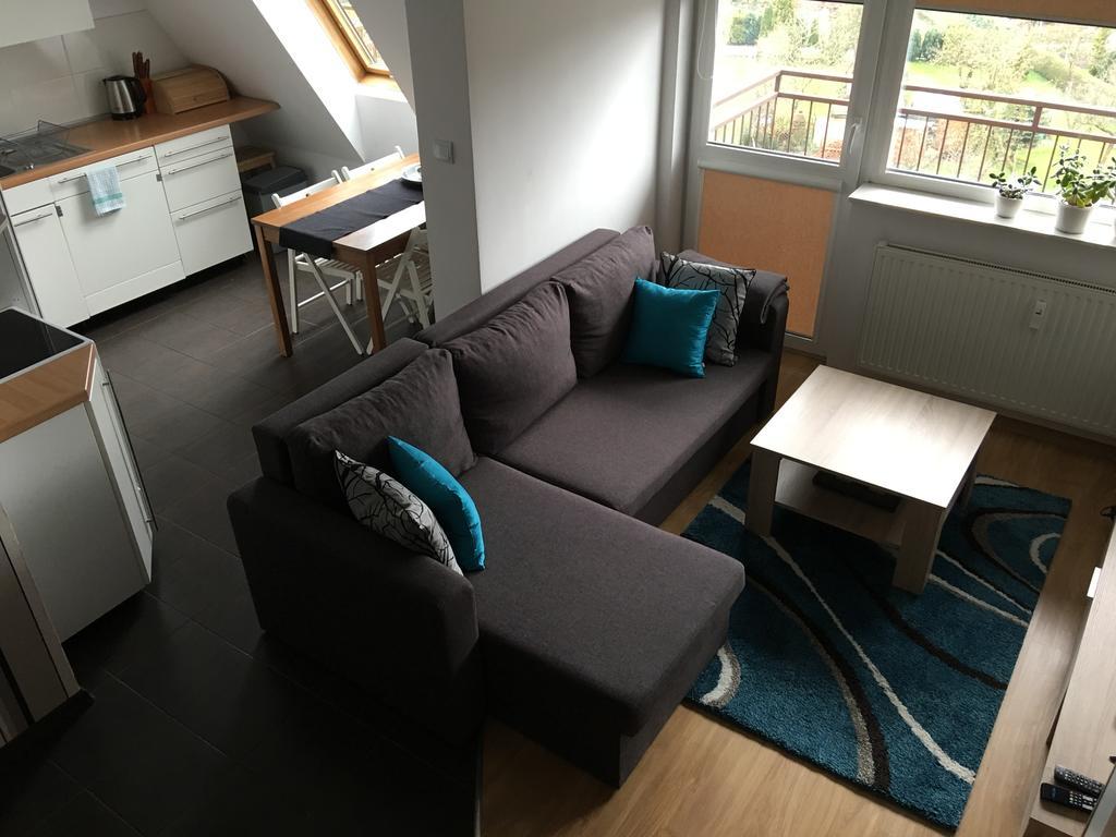 Apartament Slupsk 아파트 외부 사진